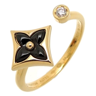 TimiSTAR 1 DIAMOND OPEN RING