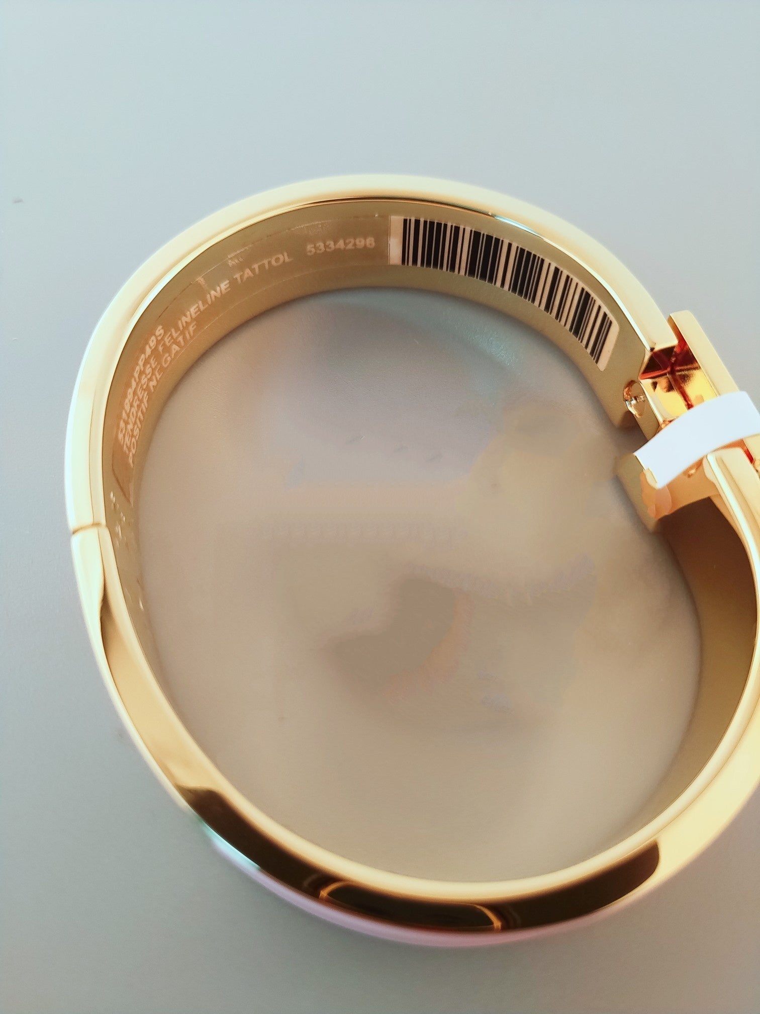 TimiH ROUGE BRACELET