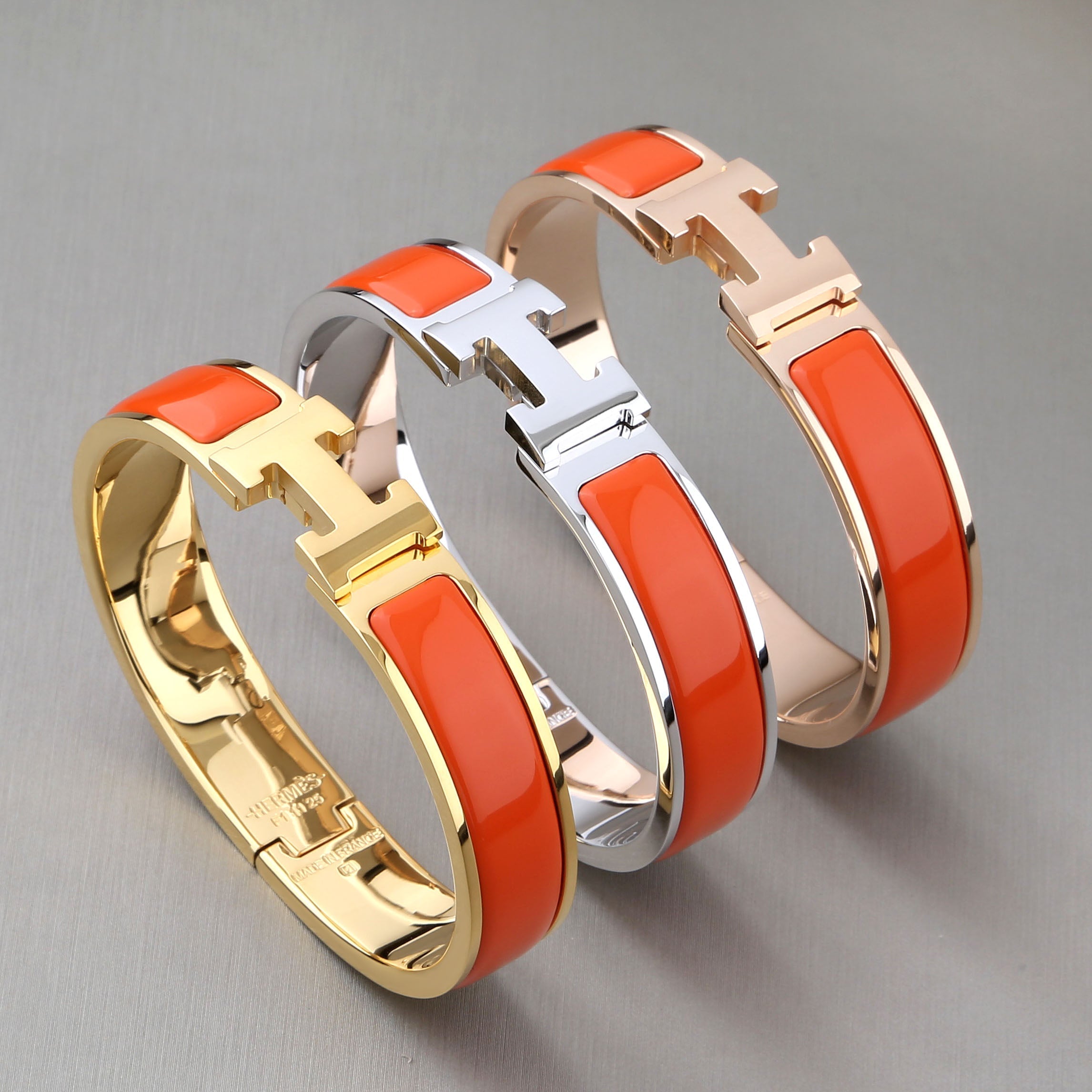 TimiH ORANGE BRACELET