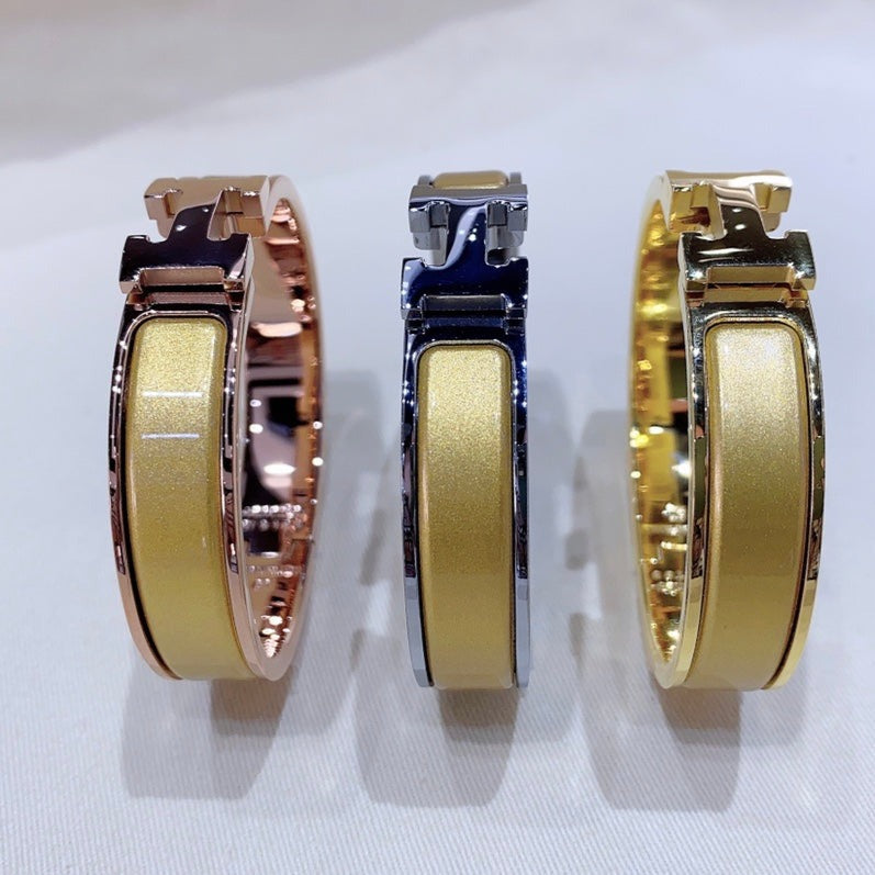 TimiH CHAMPAGNE BRACELET