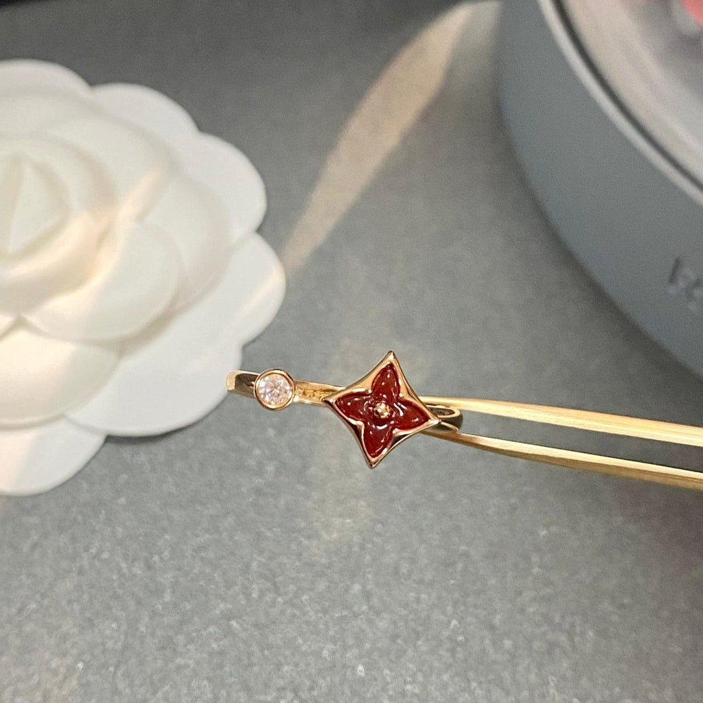 TimiSTAR 1 DIAMOND OPEN RING