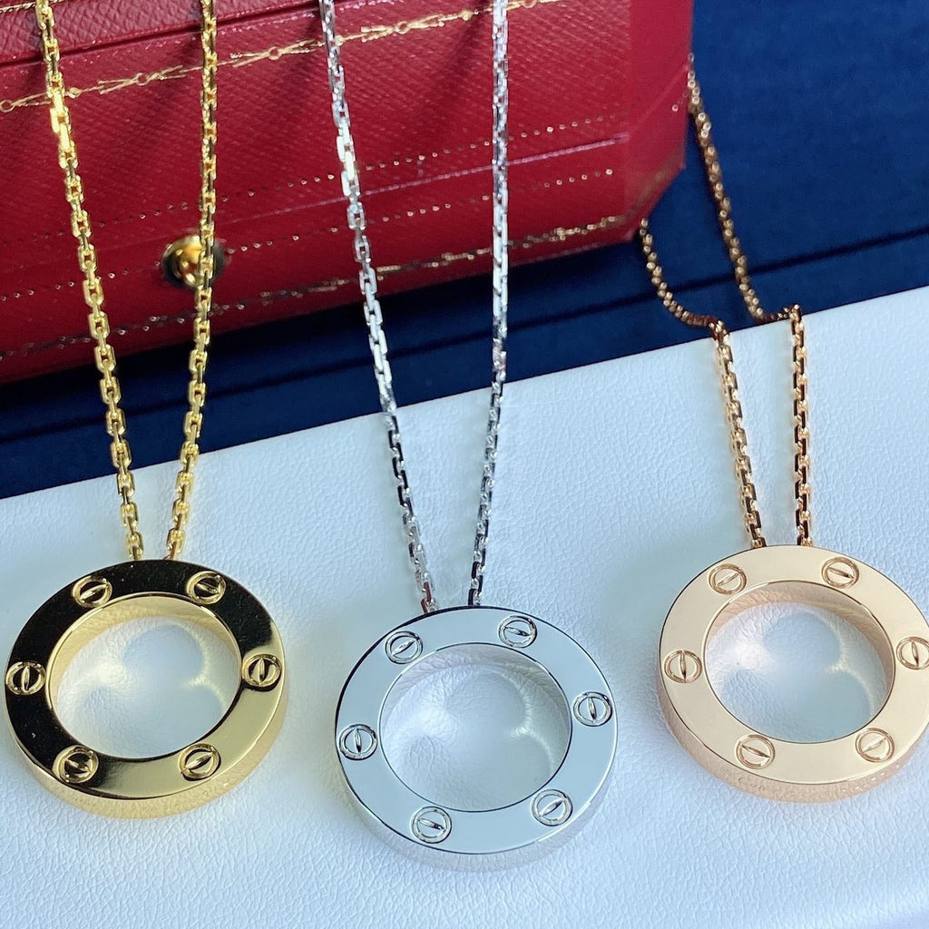 TimiLOVE NECKLACE 16MM