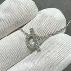 TimiECHAPEE NECKLACE DIAMOND