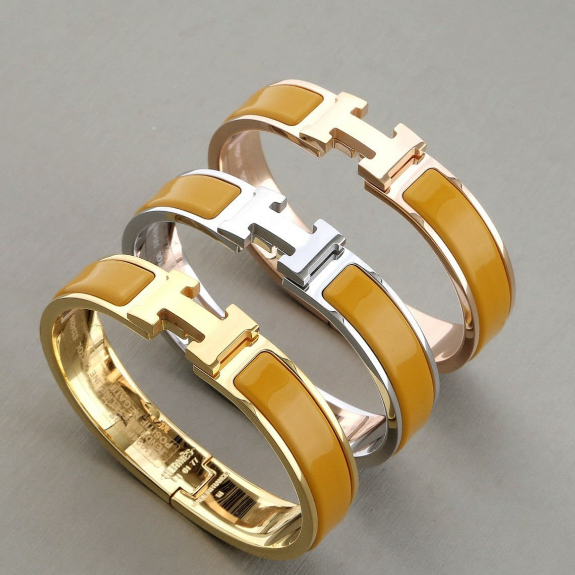 TimiH BRACELET PERU 12MM