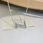 TimiVOLTE UPSIDE DOWN NECKLACE