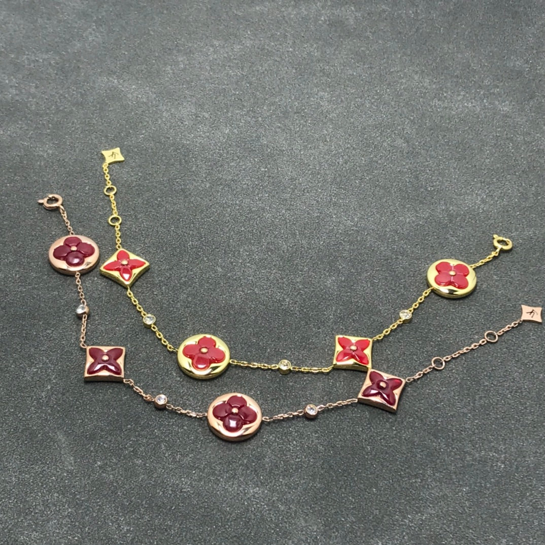 TimiSTAR AND SUN CARNELIAN 4 MOTIFS 3 DIAMONDS
