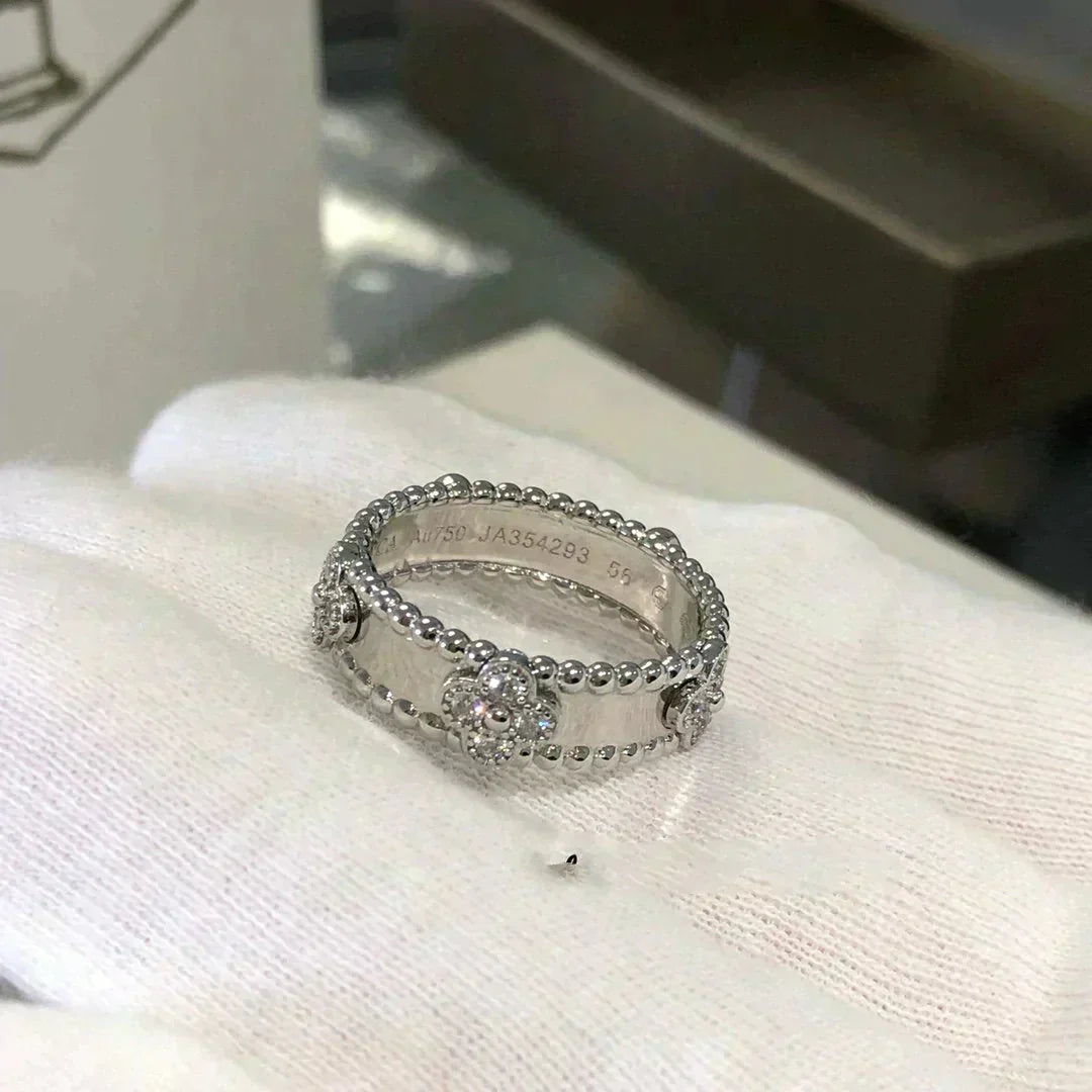 ¡®Timi¡¯PERLEE DIAMOND RING