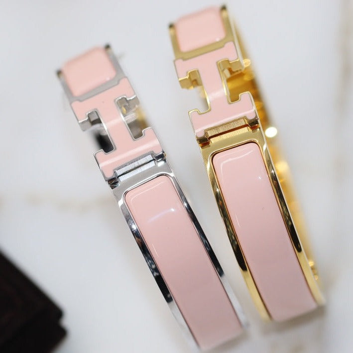 TimiH BRACELET 12MM PINK