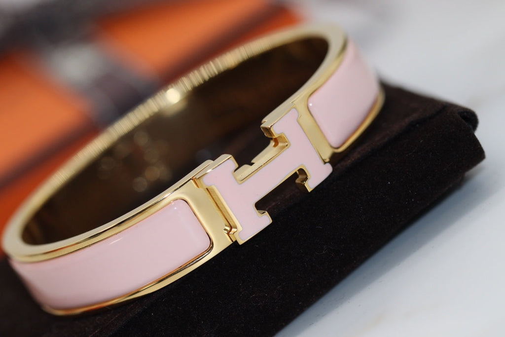 TimiH BRACELET 12MM PINK