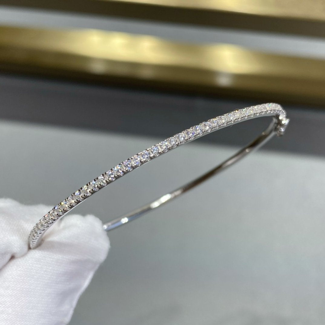 TimiMINI DIAMOND TENNIS BRACELET