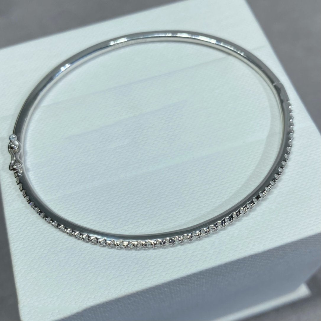 TimiMINI DIAMOND TENNIS BRACELET