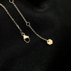 TimiBEE MINI NECKLACE