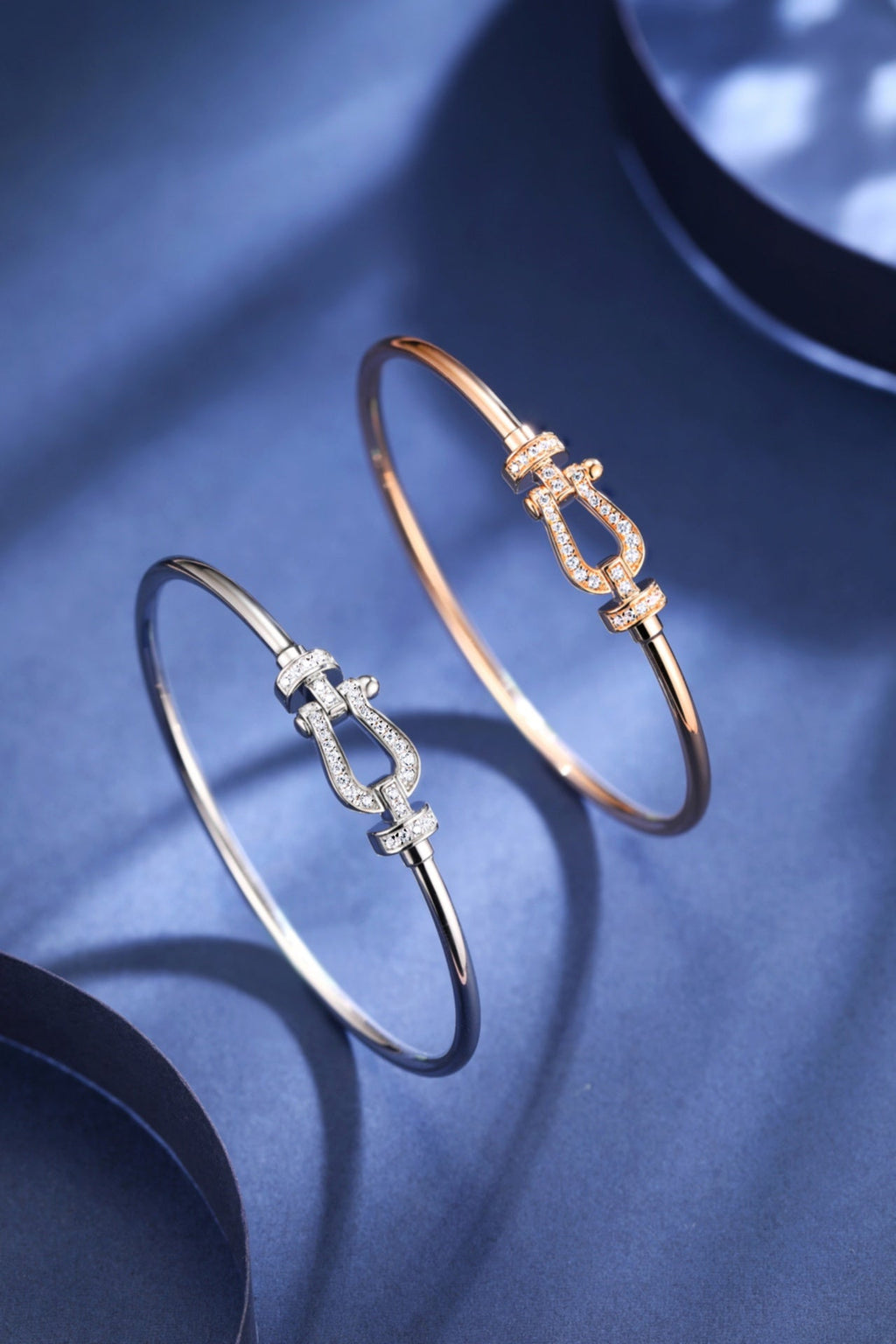 TimiFORCE 10 MOYEN DIAMOND BRACELET