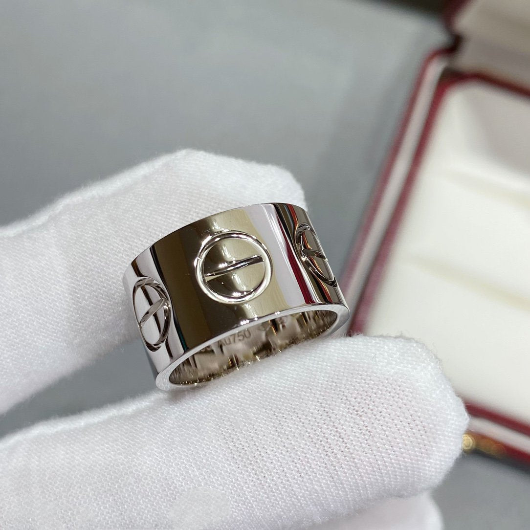 ¡®Timi¡¯LOVE 11MM LARGE RING