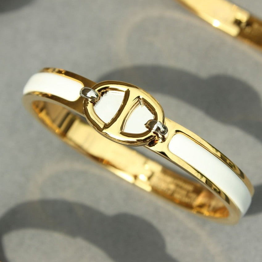 TimiCLIC CHAINE GOLD BRACELET