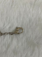 ¡®Timi¡¯CLOVER 1 MOTIF PIETERSITE BRACELET