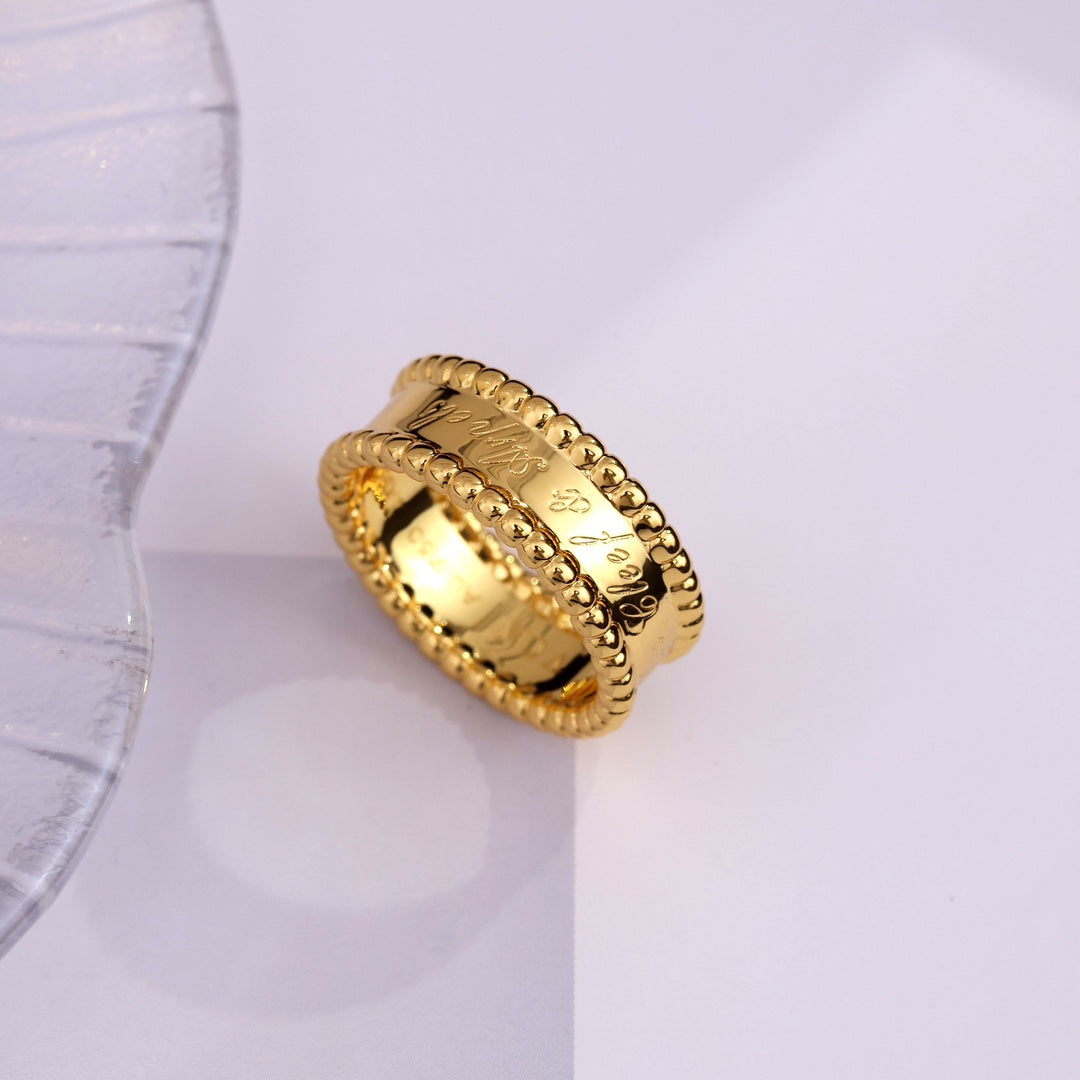 ¡®Timi¡¯PERLEE SIGNATURE RING