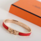 TimiHM KELLY RED BRACELET