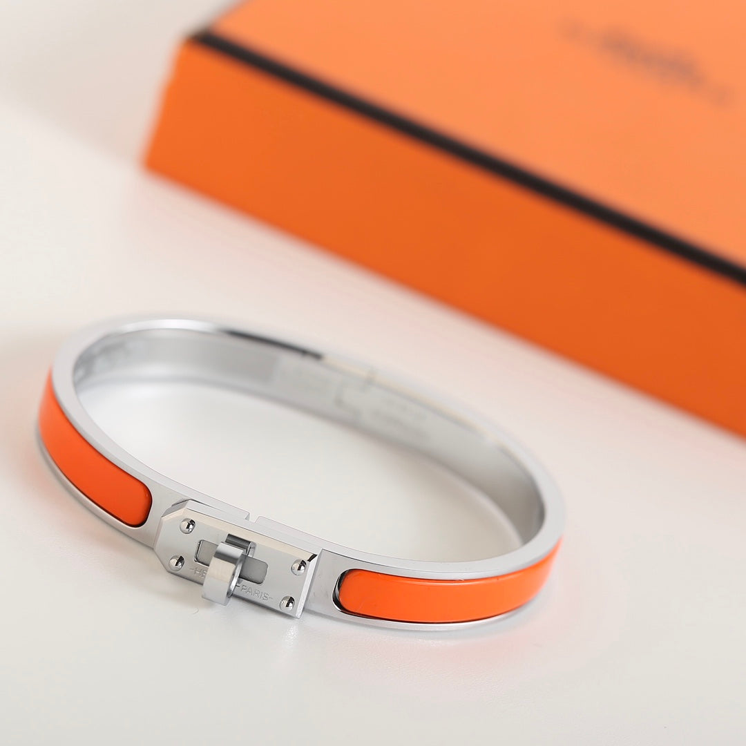 TimiHM KELLY ORANGE BRACELET