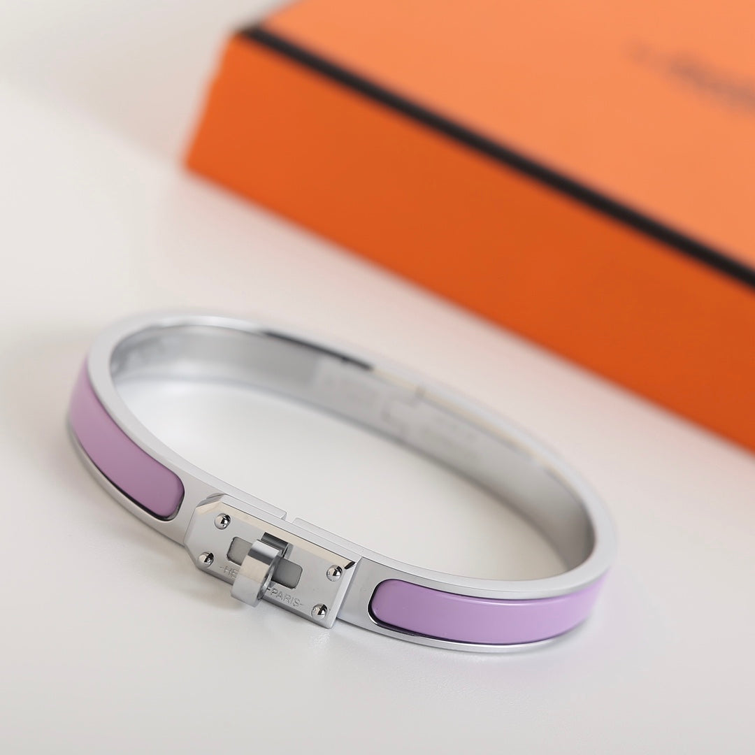 TimiHM KELLY PURPLE BRACELET