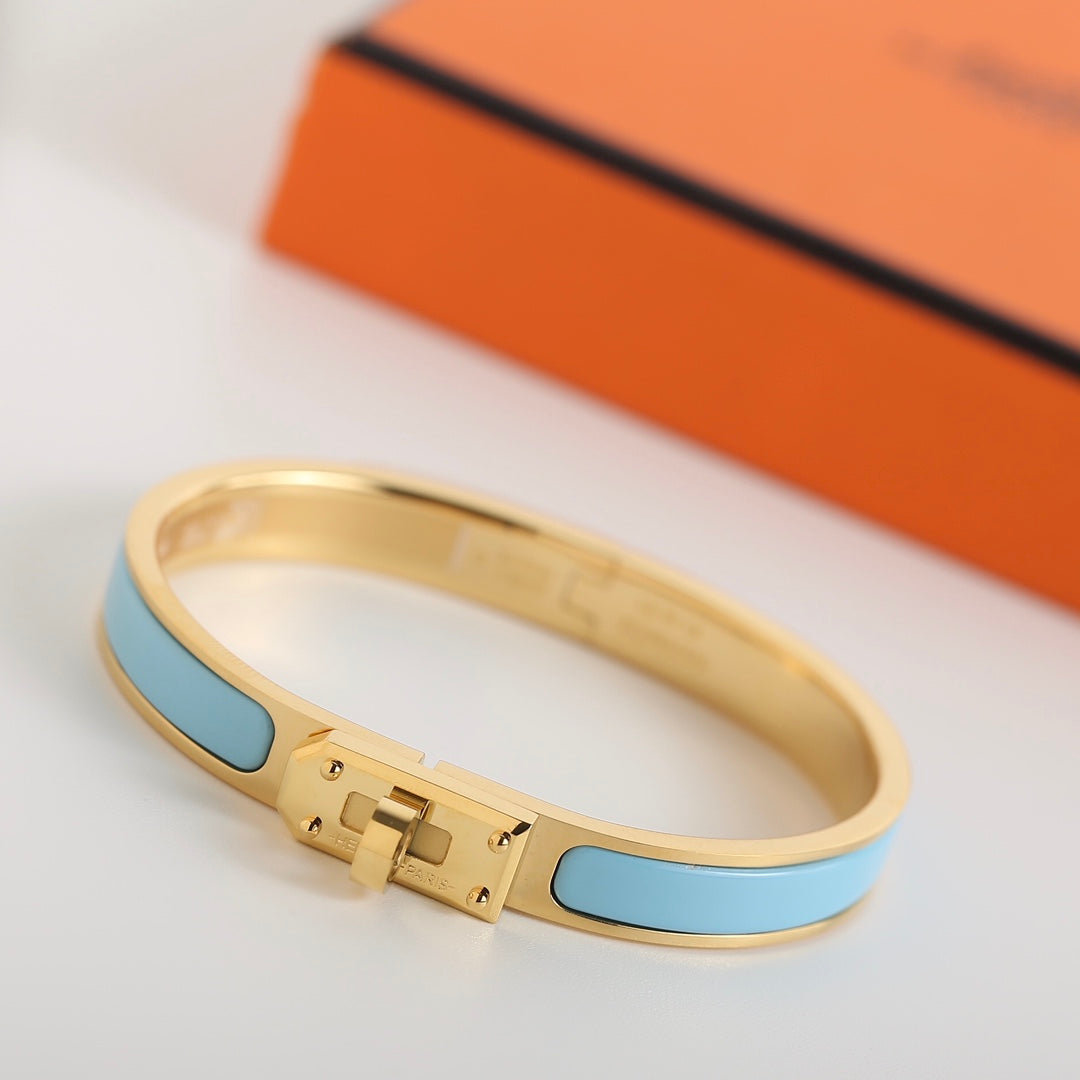 TimiHM KELLY CLOUD BLUE BRACELET