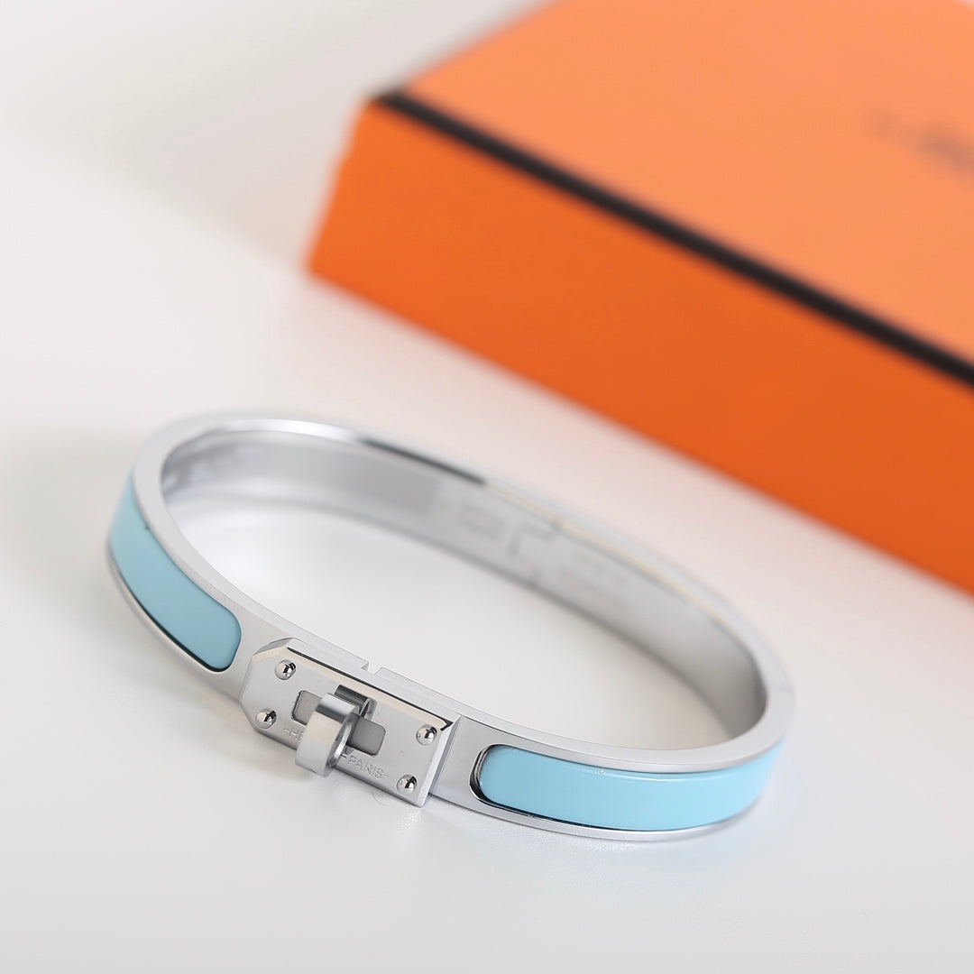 TimiHM KELLY CLOUD BLUE BRACELET