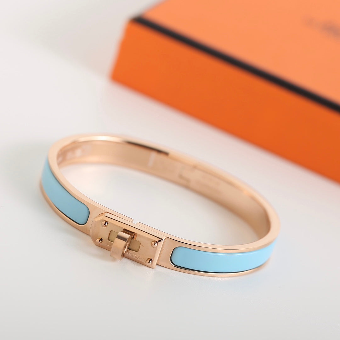 TimiHM KELLY CLOUD BLUE BRACELET