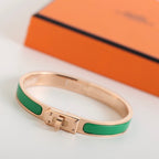 TimiHM KELLY GREEN BRACELET
