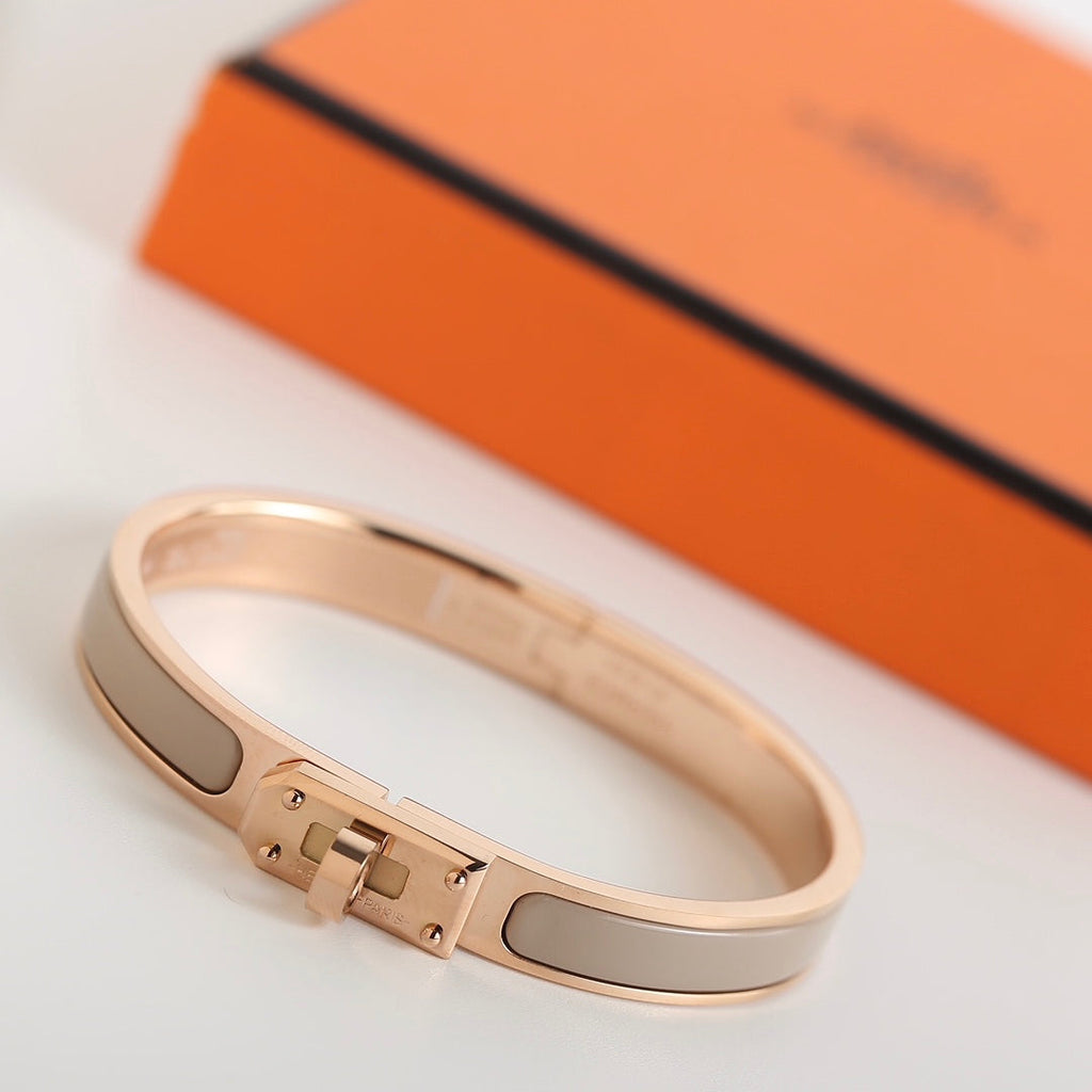 TimiHM KELLY GREY BRACELET