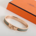 TimiHM KELLY BLUE GREEN BRACELET