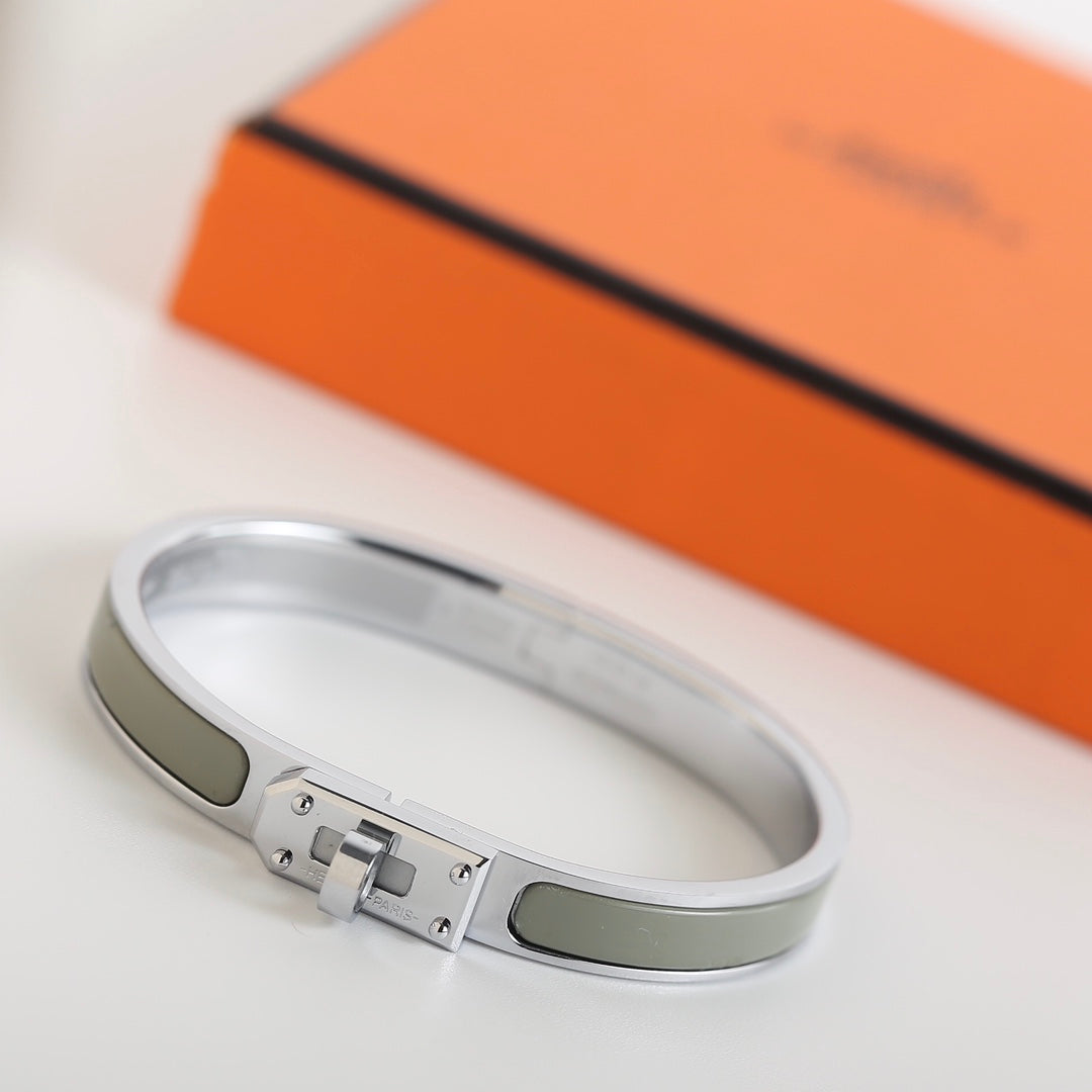 TimiHM KELLY BLUE GREEN BRACELET