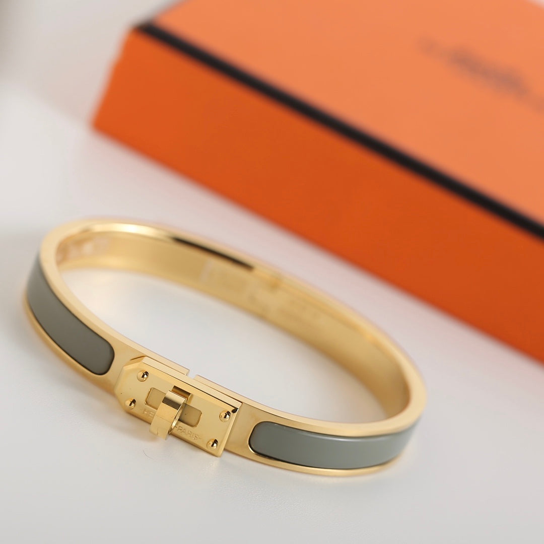 TimiHM KELLY BLUE GREEN BRACELET