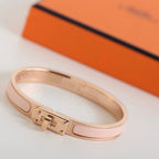 TimiHM KELLY LIGHT PINK BRACELET
