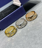 TimiBEE LOVE DIAMOND LARGE RING