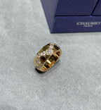 TimiBEE LOVE DIAMOND LARGE RING