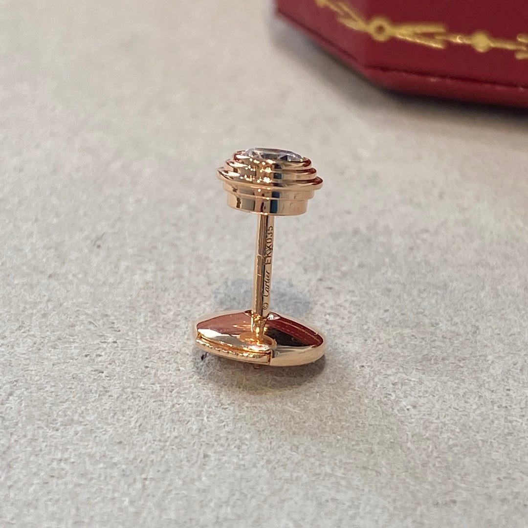 TimiDAMOUR DIAMOND EARRINGS
