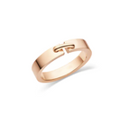 TimiALLIANCE LIENS VIDENCE 4MM RING