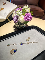 [Timi]2026 NEW SPRING LUCKY 5 MOTIF BRACELET