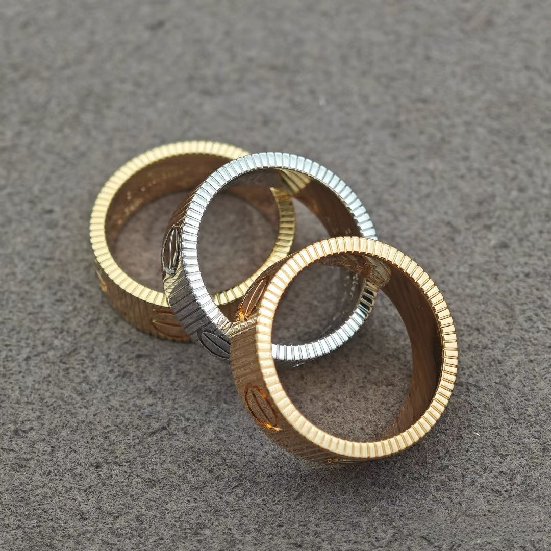 TimiNEW MODEL LOVE 6.5 MM RING