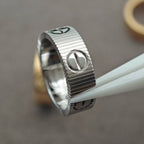 TimiNEW MODEL LOVE 6.5 MM RING
