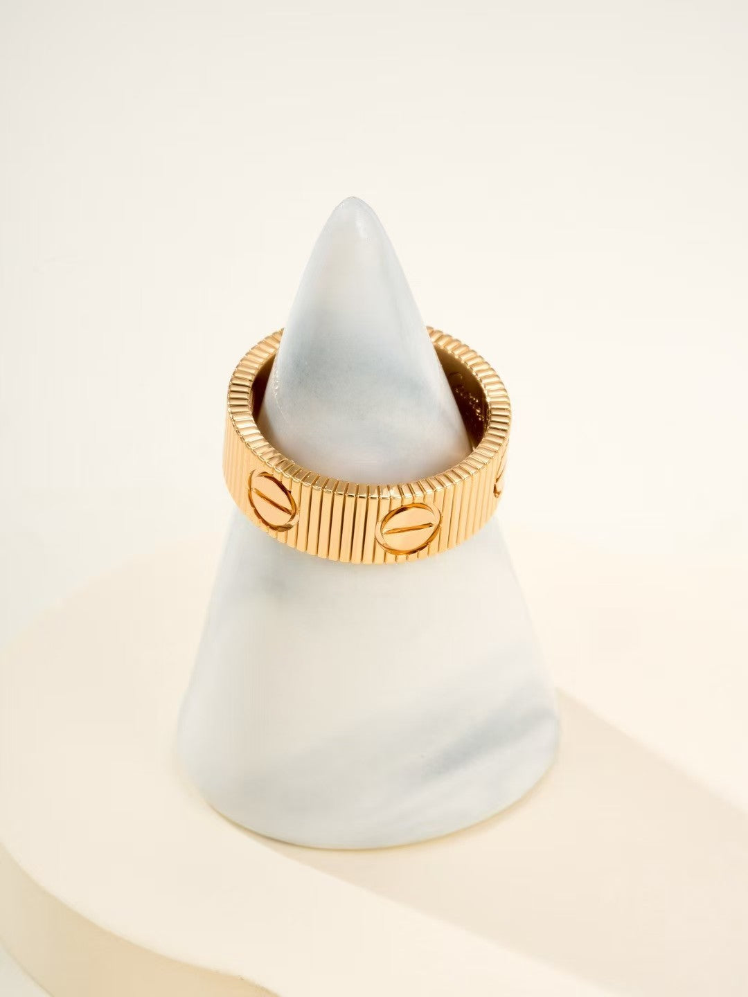 TimiNEW MODEL LOVE 6.5 MM RING