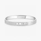 [Timi] 2026 BRAND-NEW FROSTED BRACELET WITH DIAMONDS THREE COLORS