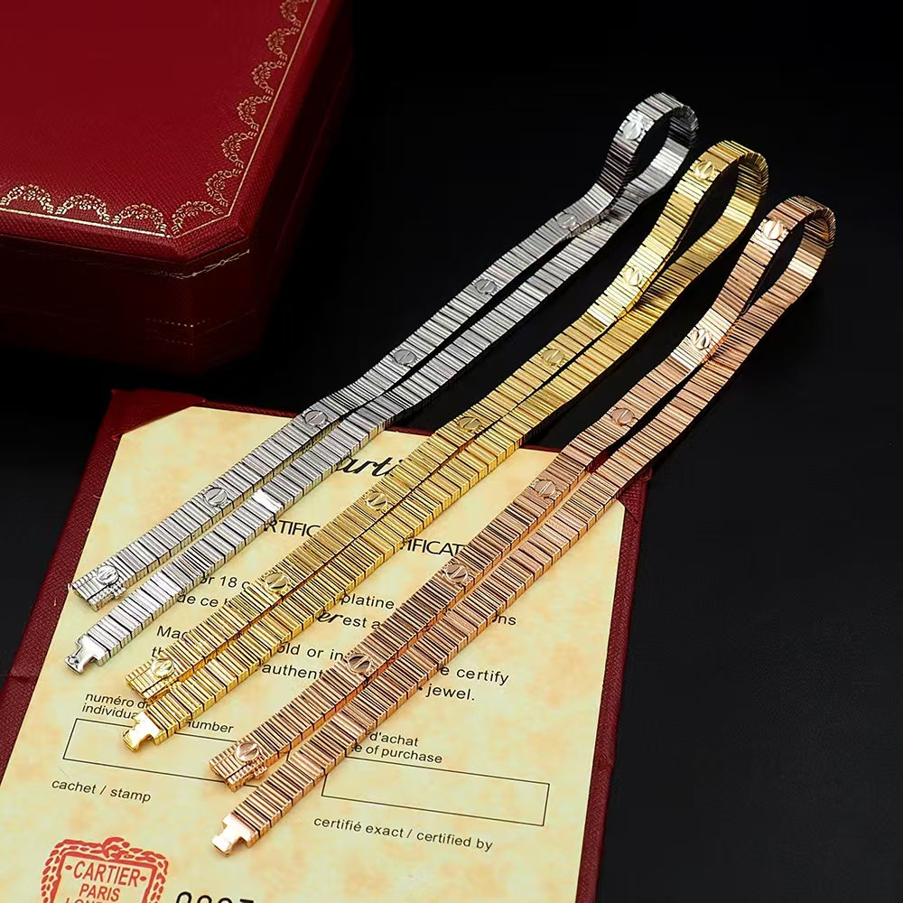 [Timi]  2025 NEW LOVE UNLIMITED NECKLACE