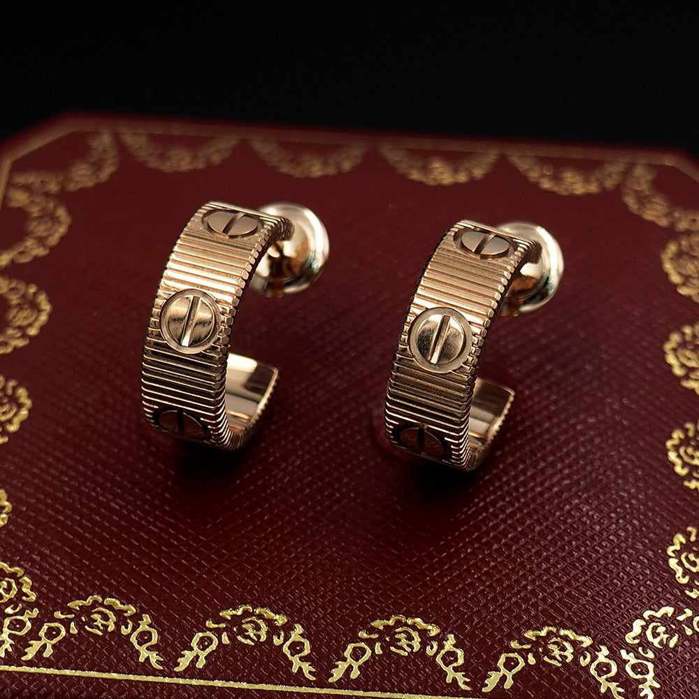 [Timi] 2026 NEW LOVE UNLIMITED EARRINGS