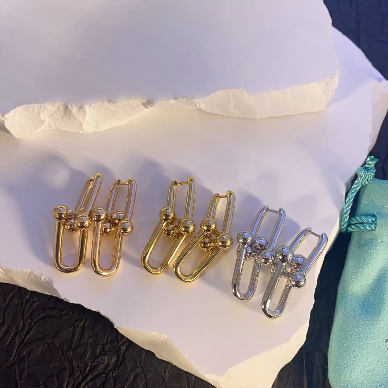 [Timi] HW SERIES EARRINGS