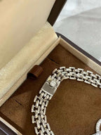 [Timi] DOUBLE PANTHER BRACELET