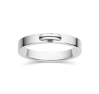 TimiALLIANCE LIENS VIDENCE 3MM RING
