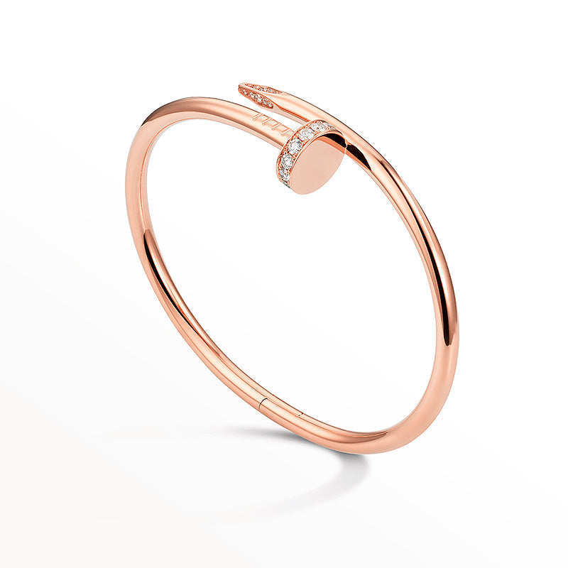 ¡®Timi¡¯JUSTE BRACELET 3.5MM DIAMONDS