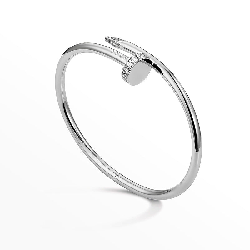 ¡®Timi¡¯JUSTE BRACELET 3.5MM DIAMONDS