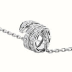 [Timi jewelrys] SERPENT NECKLACE COLLECTION